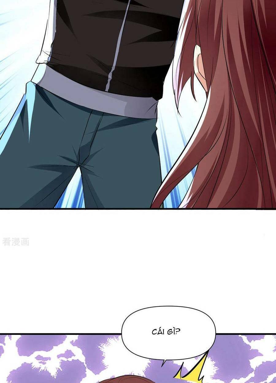 Thiên Tài Khốc Bảo: Tổng Tài Sủng Thê Quá Cường Hãn Chapter 223 - Trang 2