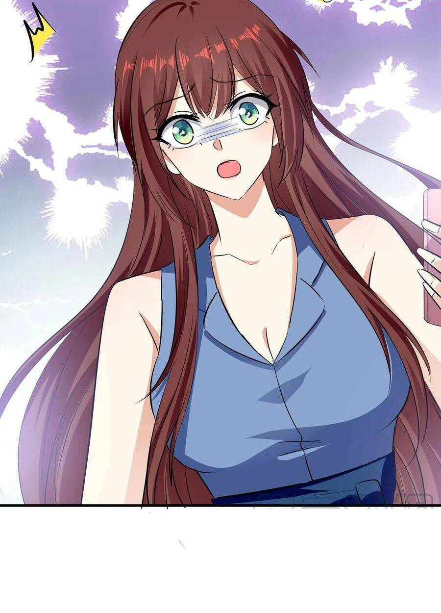 Thiên Tài Khốc Bảo: Tổng Tài Sủng Thê Quá Cường Hãn Chapter 223 - Trang 2