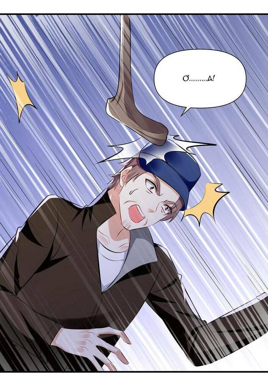 Thiên Tài Khốc Bảo: Tổng Tài Sủng Thê Quá Cường Hãn Chapter 223 - Trang 2