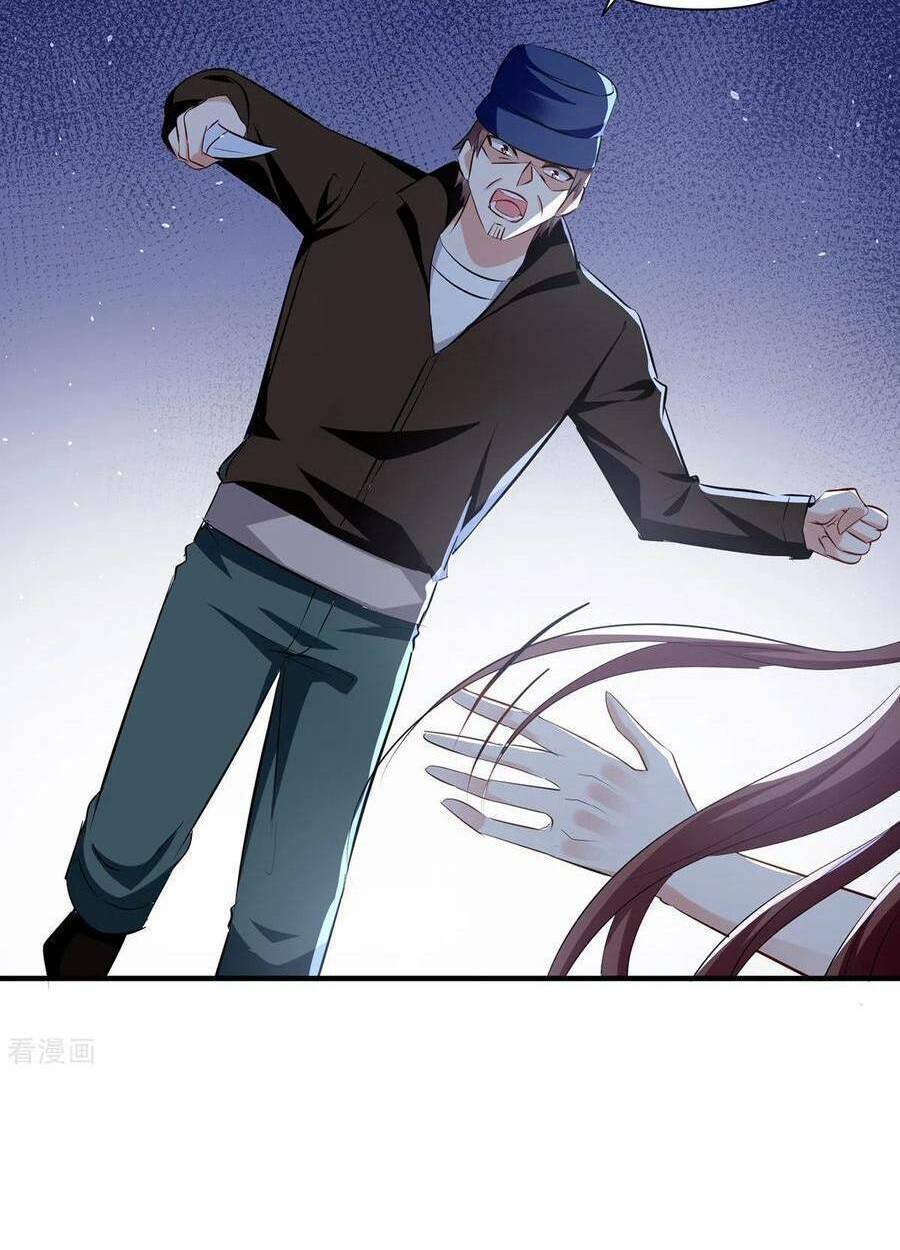 Thiên Tài Khốc Bảo: Tổng Tài Sủng Thê Quá Cường Hãn Chapter 223 - Trang 2