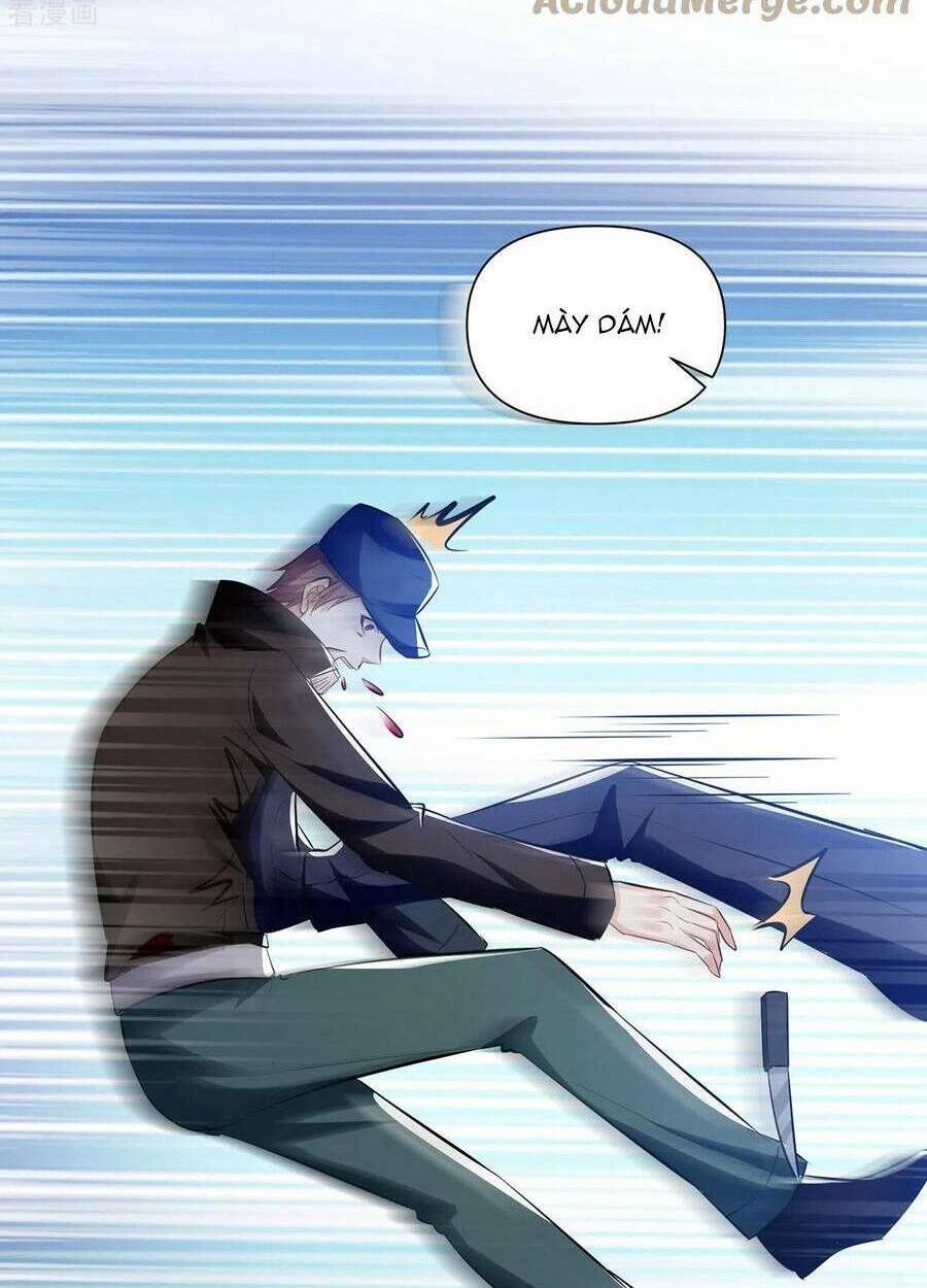 Thiên Tài Khốc Bảo: Tổng Tài Sủng Thê Quá Cường Hãn Chapter 223 - Trang 2