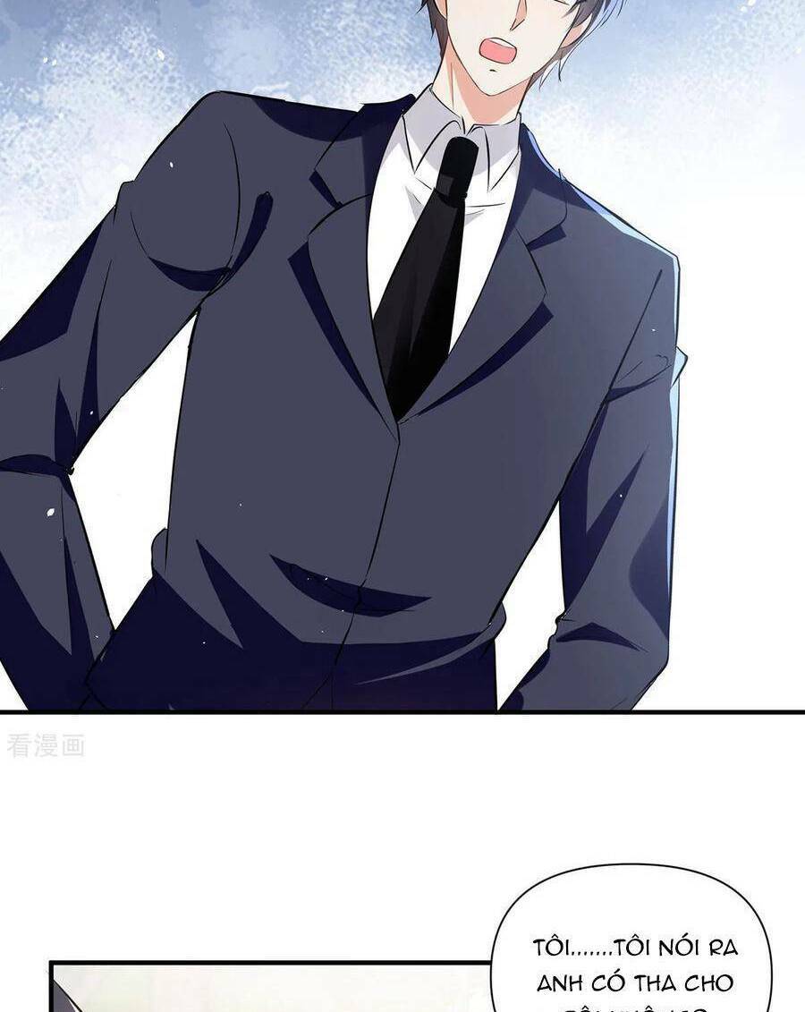 Thiên Tài Khốc Bảo: Tổng Tài Sủng Thê Quá Cường Hãn Chapter 223 - Trang 2