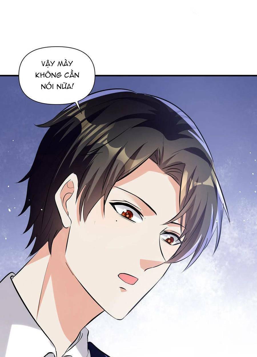 Thiên Tài Khốc Bảo: Tổng Tài Sủng Thê Quá Cường Hãn Chapter 223 - Trang 2