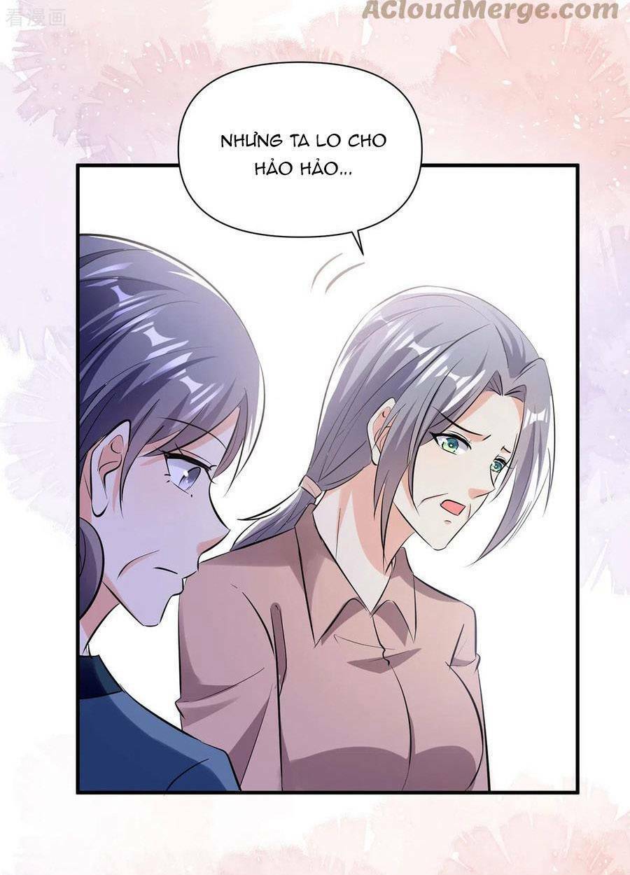 Thiên Tài Khốc Bảo: Tổng Tài Sủng Thê Quá Cường Hãn Chapter 223 - Trang 2