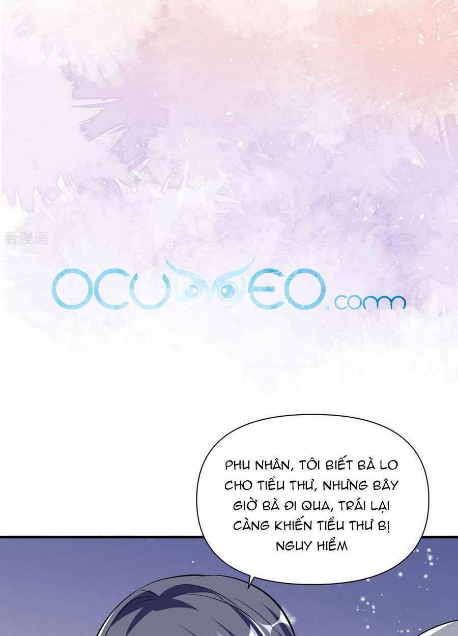 Thiên Tài Khốc Bảo: Tổng Tài Sủng Thê Quá Cường Hãn Chapter 223 - Trang 2