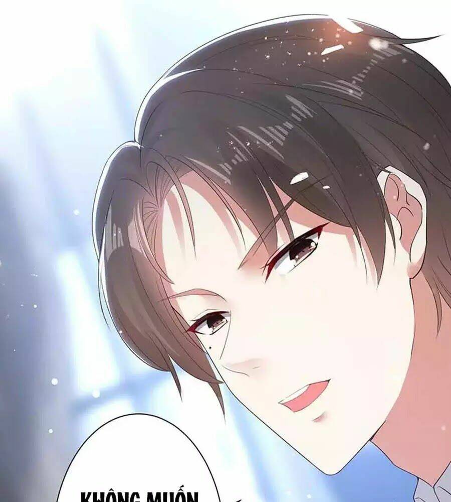 Thiên Tài Khốc Bảo: Tổng Tài Sủng Thê Quá Cường Hãn Chapter 23 - Trang 2