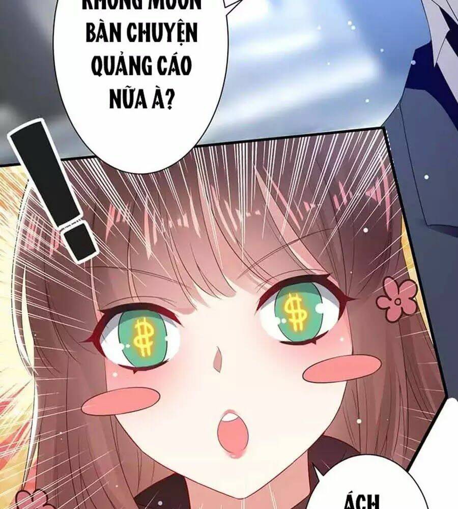 Thiên Tài Khốc Bảo: Tổng Tài Sủng Thê Quá Cường Hãn Chapter 23 - Trang 2