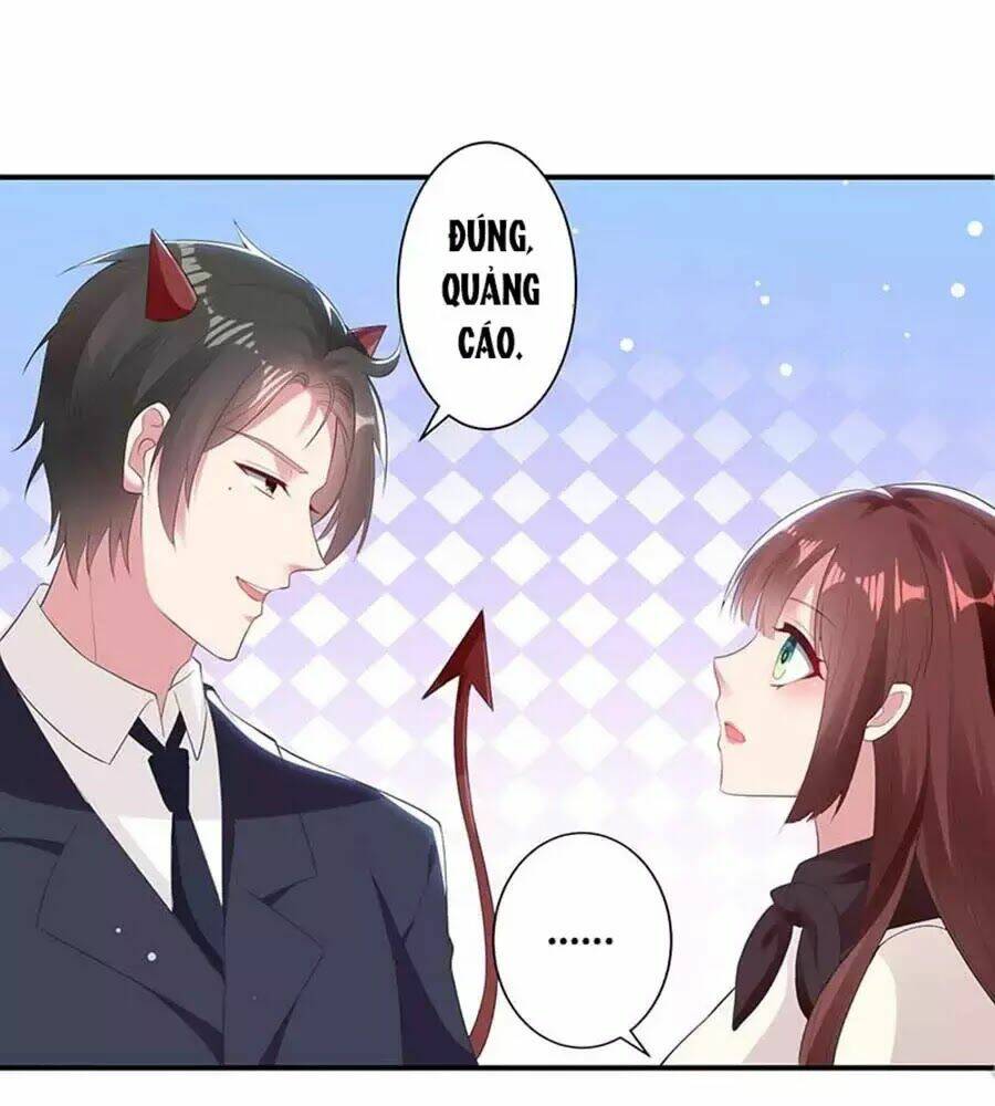 Thiên Tài Khốc Bảo: Tổng Tài Sủng Thê Quá Cường Hãn Chapter 23 - Trang 2