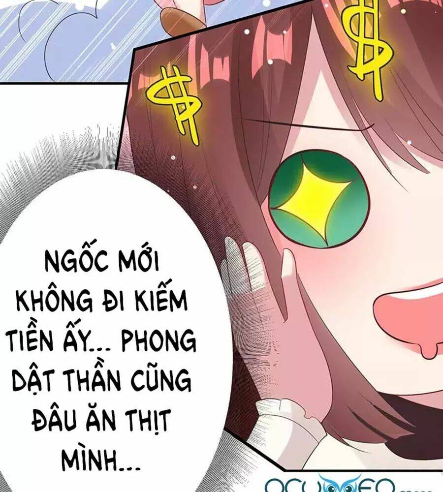 Thiên Tài Khốc Bảo: Tổng Tài Sủng Thê Quá Cường Hãn Chapter 23 - Trang 2