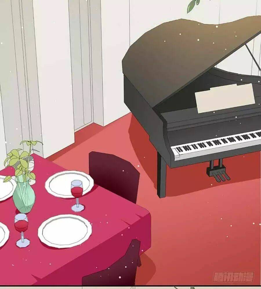 Thiên Tài Khốc Bảo: Tổng Tài Sủng Thê Quá Cường Hãn Chapter 23 - Trang 2