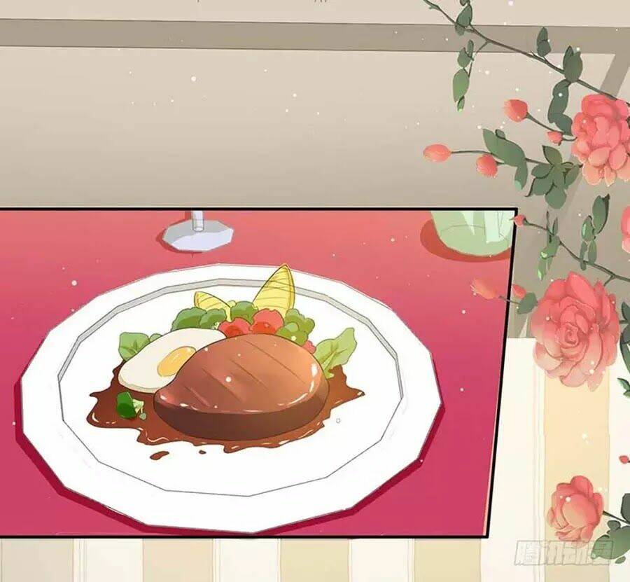 Thiên Tài Khốc Bảo: Tổng Tài Sủng Thê Quá Cường Hãn Chapter 23 - Trang 2