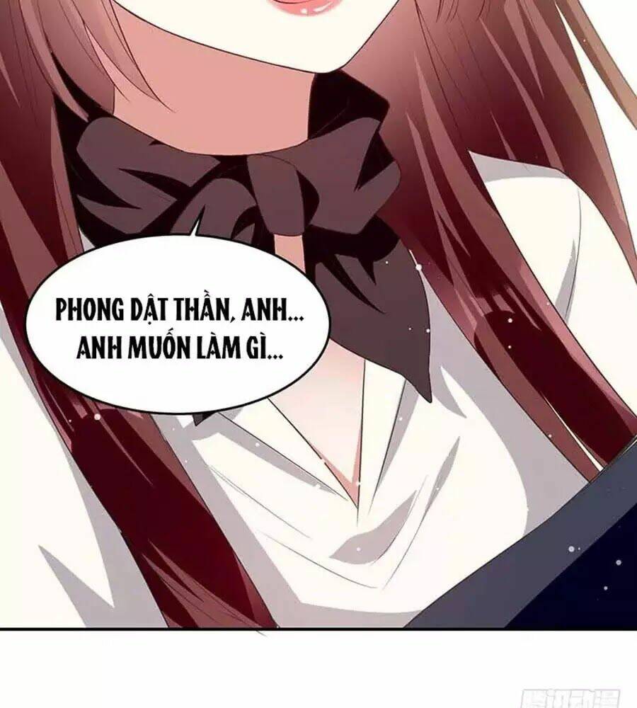 Thiên Tài Khốc Bảo: Tổng Tài Sủng Thê Quá Cường Hãn Chapter 23 - Trang 2