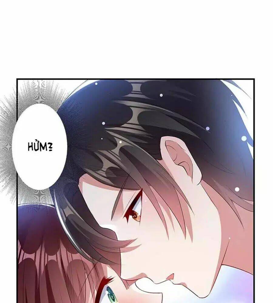 Thiên Tài Khốc Bảo: Tổng Tài Sủng Thê Quá Cường Hãn Chapter 23 - Trang 2