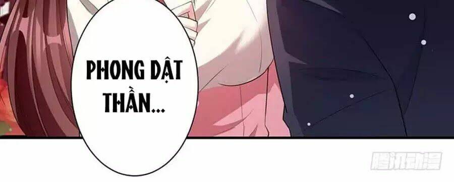 Thiên Tài Khốc Bảo: Tổng Tài Sủng Thê Quá Cường Hãn Chapter 23 - Trang 2