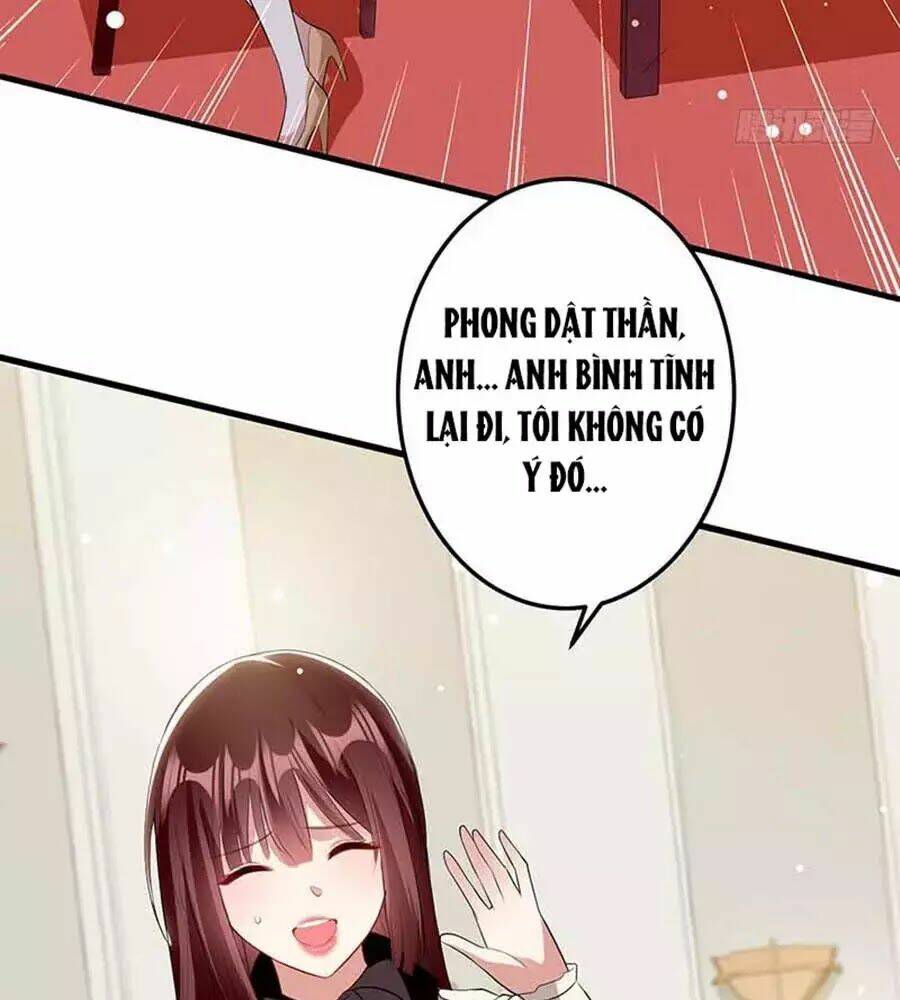 Thiên Tài Khốc Bảo: Tổng Tài Sủng Thê Quá Cường Hãn Chapter 23 - Trang 2