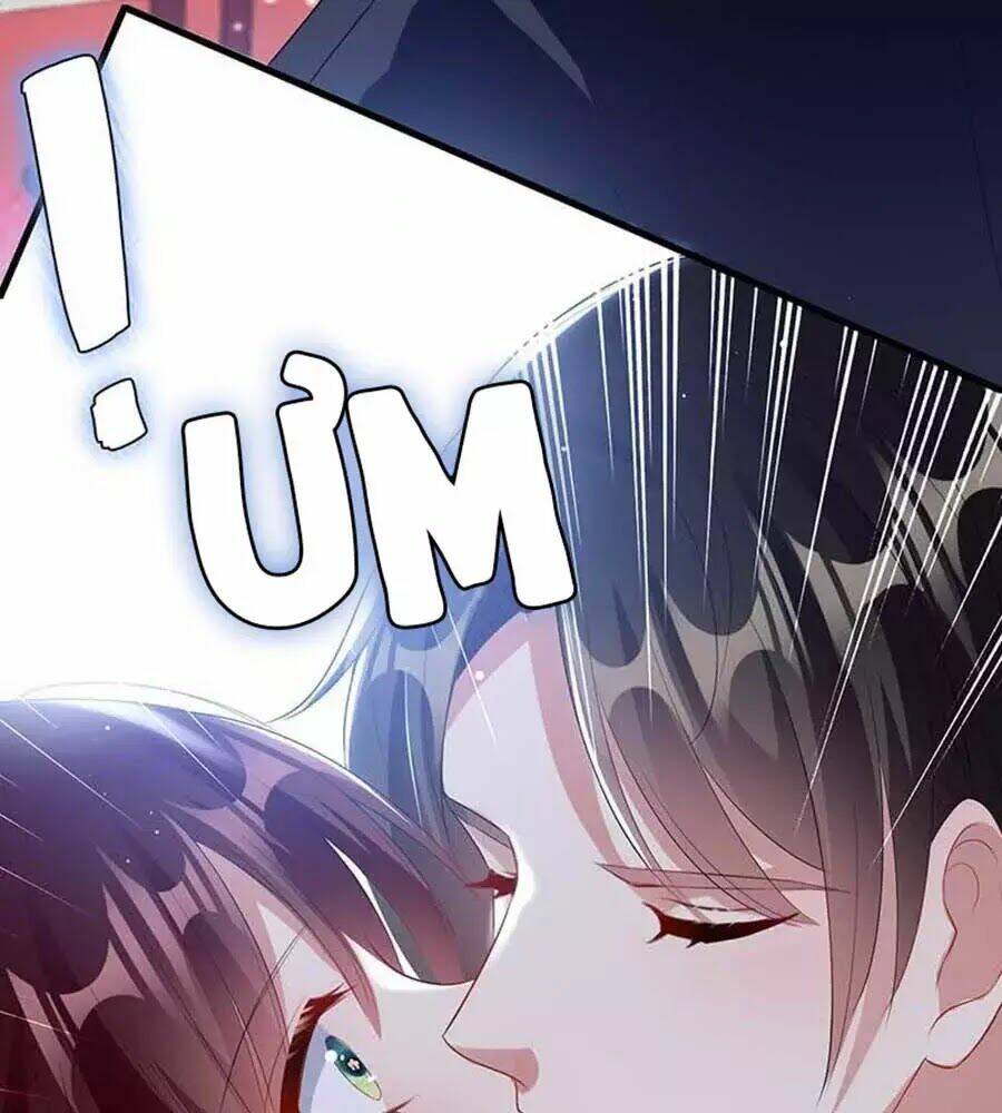 Thiên Tài Khốc Bảo: Tổng Tài Sủng Thê Quá Cường Hãn Chapter 23 - Trang 2