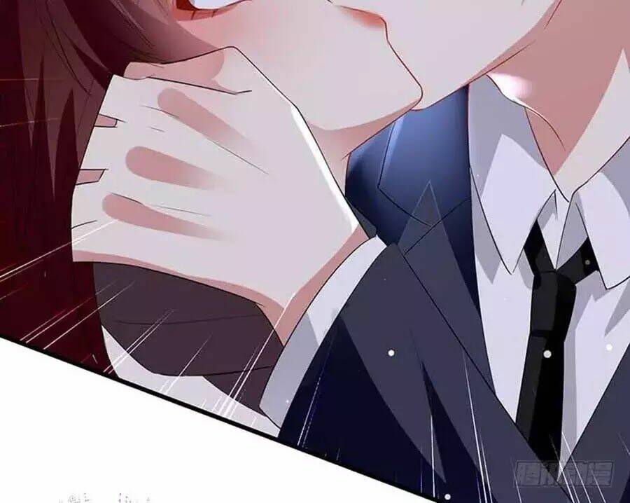 Thiên Tài Khốc Bảo: Tổng Tài Sủng Thê Quá Cường Hãn Chapter 23 - Trang 2