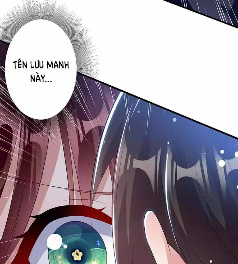 Thiên Tài Khốc Bảo: Tổng Tài Sủng Thê Quá Cường Hãn Chapter 23 - Trang 2