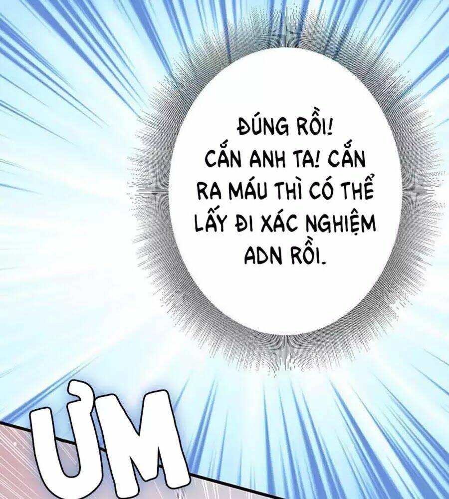 Thiên Tài Khốc Bảo: Tổng Tài Sủng Thê Quá Cường Hãn Chapter 23 - Trang 2