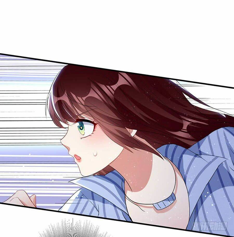 Thiên Tài Khốc Bảo: Tổng Tài Sủng Thê Quá Cường Hãn Chapter 26 - Trang 2