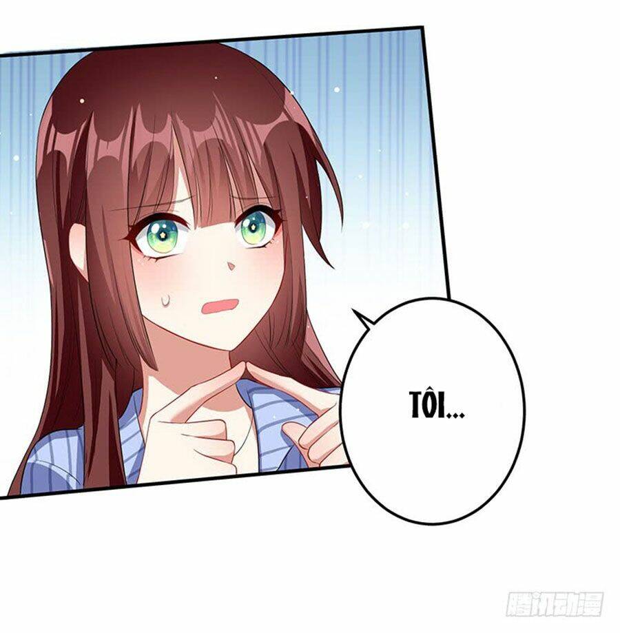 Thiên Tài Khốc Bảo: Tổng Tài Sủng Thê Quá Cường Hãn Chapter 27 - Trang 2