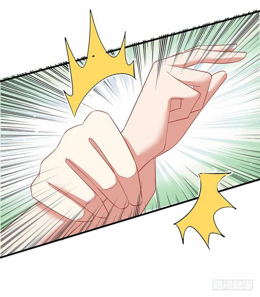 Thiên Tài Khốc Bảo: Tổng Tài Sủng Thê Quá Cường Hãn Chapter 27 - Trang 2