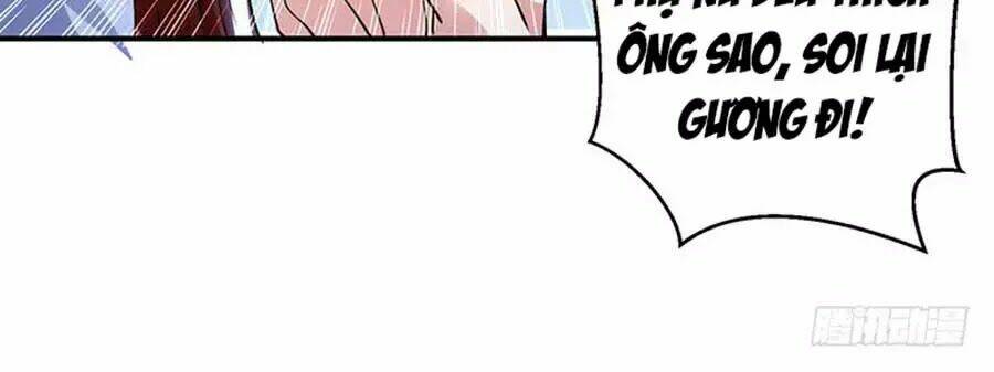 Thiên Tài Khốc Bảo: Tổng Tài Sủng Thê Quá Cường Hãn Chapter 28 - Trang 2