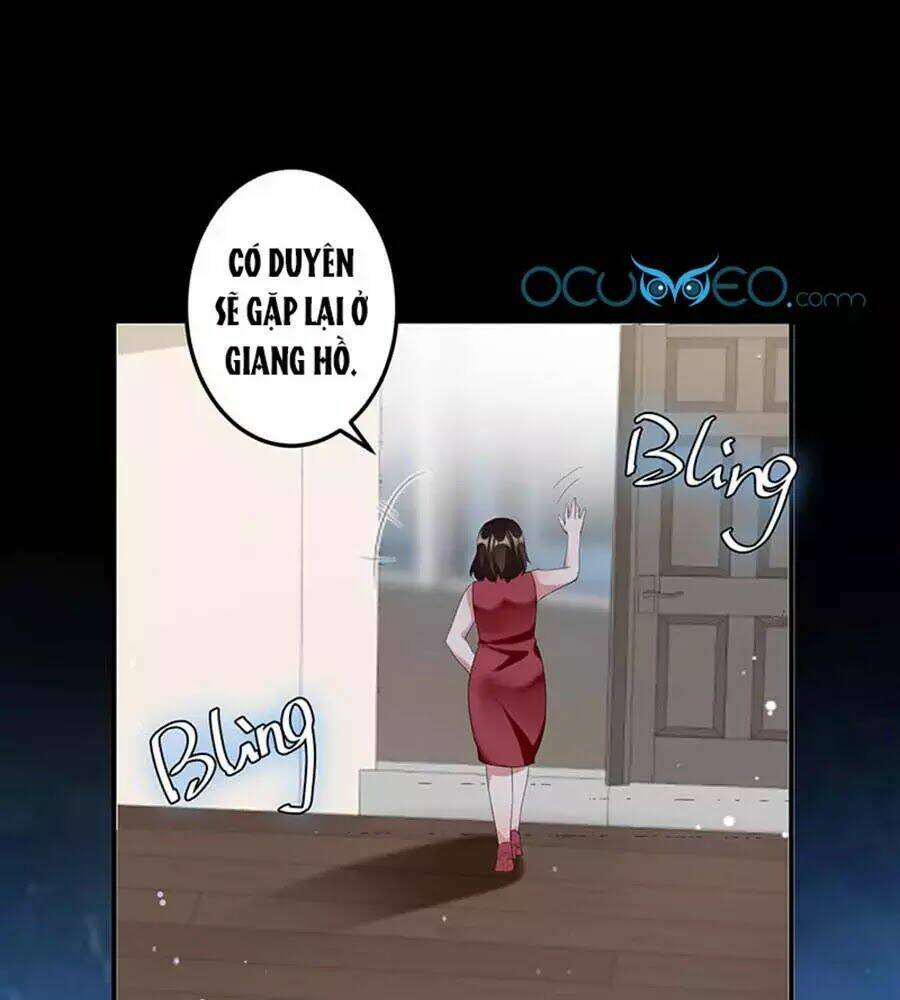 Thiên Tài Khốc Bảo: Tổng Tài Sủng Thê Quá Cường Hãn Chapter 28 - Trang 2