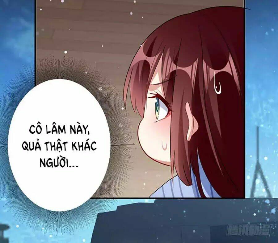 Thiên Tài Khốc Bảo: Tổng Tài Sủng Thê Quá Cường Hãn Chapter 28 - Trang 2