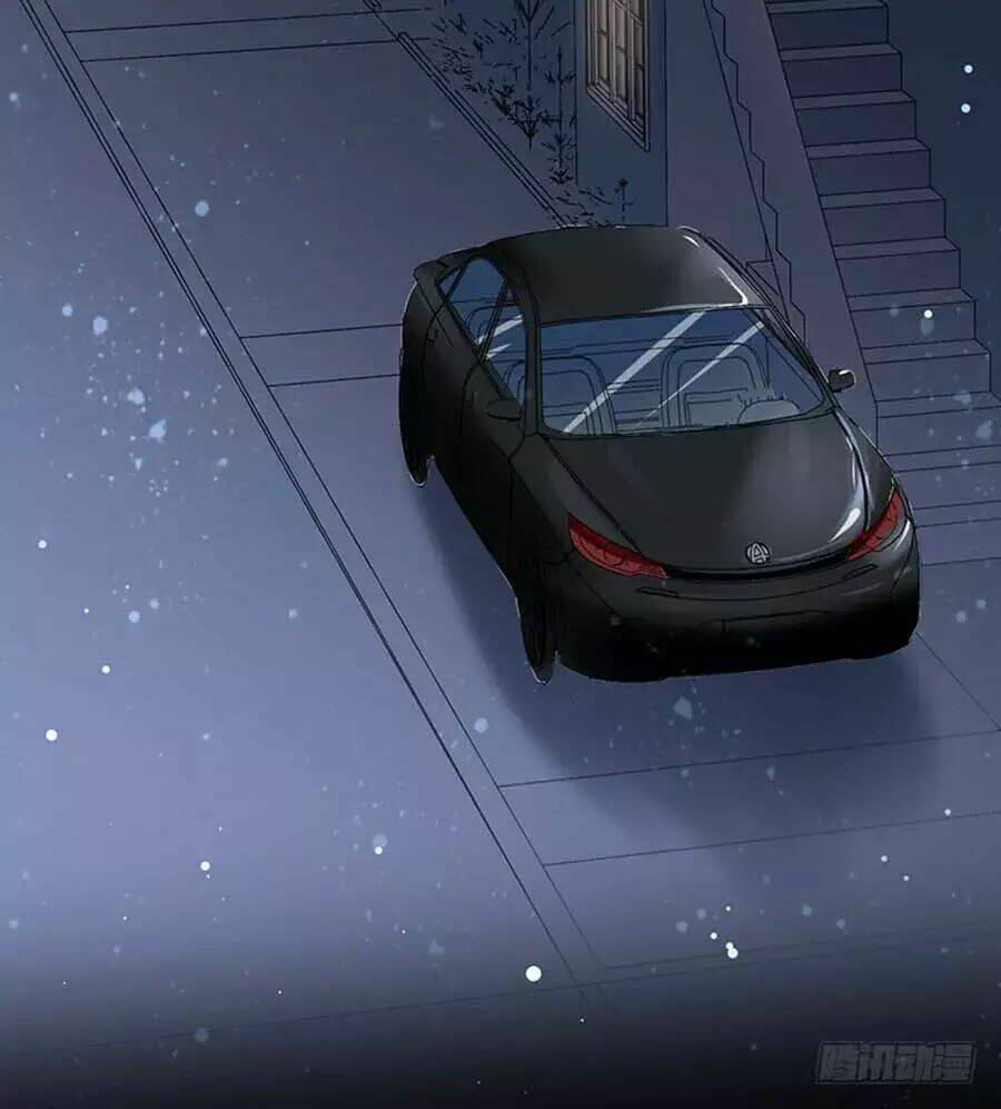 Thiên Tài Khốc Bảo: Tổng Tài Sủng Thê Quá Cường Hãn Chapter 28 - Trang 2