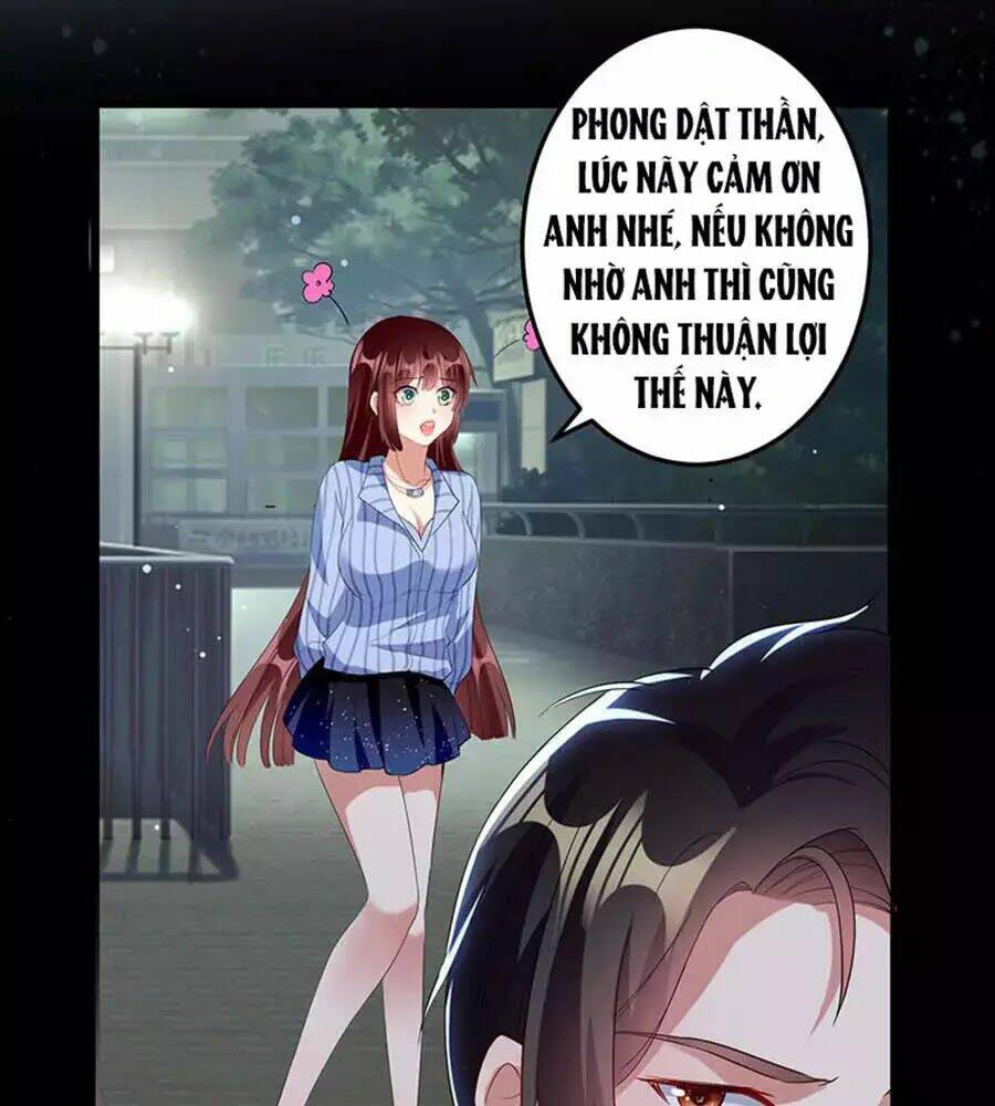 Thiên Tài Khốc Bảo: Tổng Tài Sủng Thê Quá Cường Hãn Chapter 28 - Trang 2