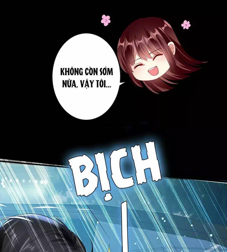 Thiên Tài Khốc Bảo: Tổng Tài Sủng Thê Quá Cường Hãn Chapter 28 - Trang 2