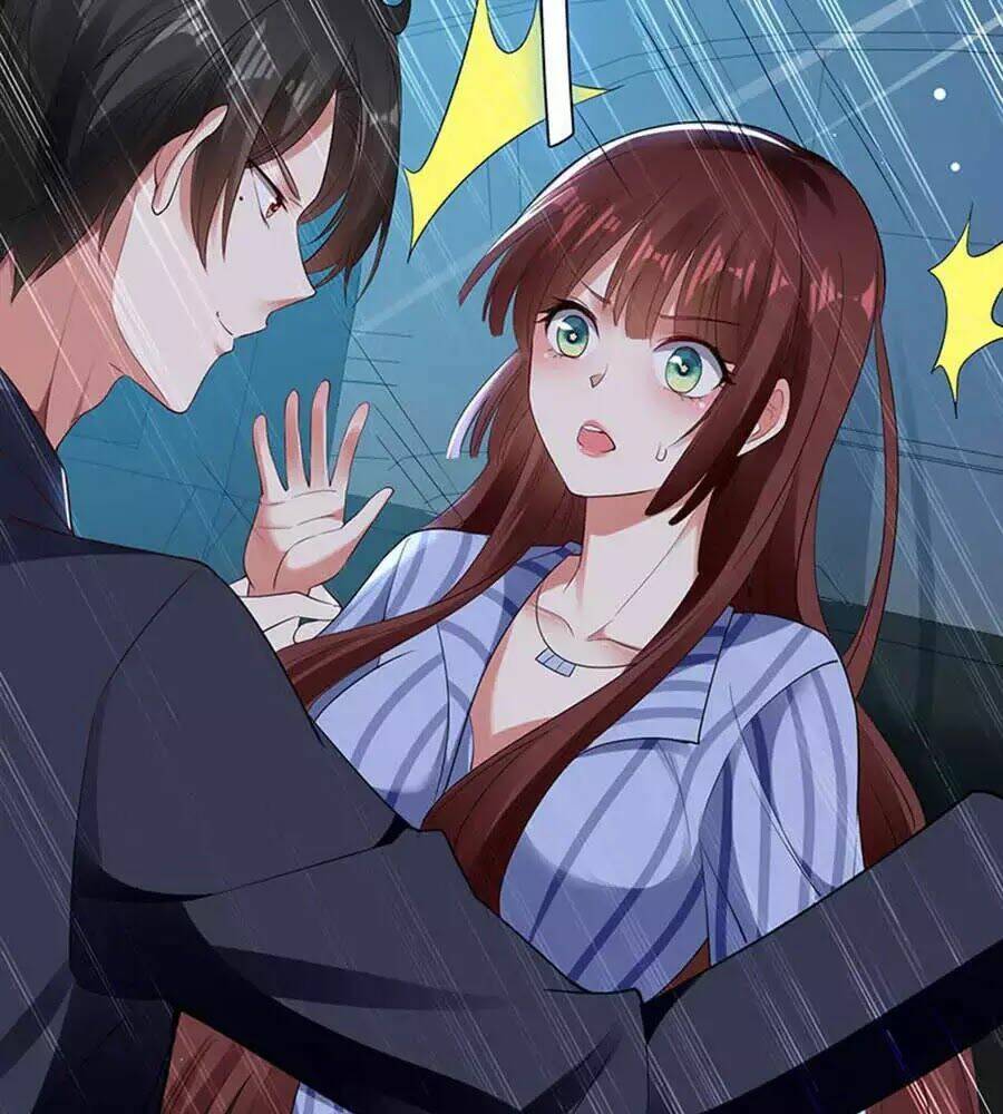 Thiên Tài Khốc Bảo: Tổng Tài Sủng Thê Quá Cường Hãn Chapter 28 - Trang 2