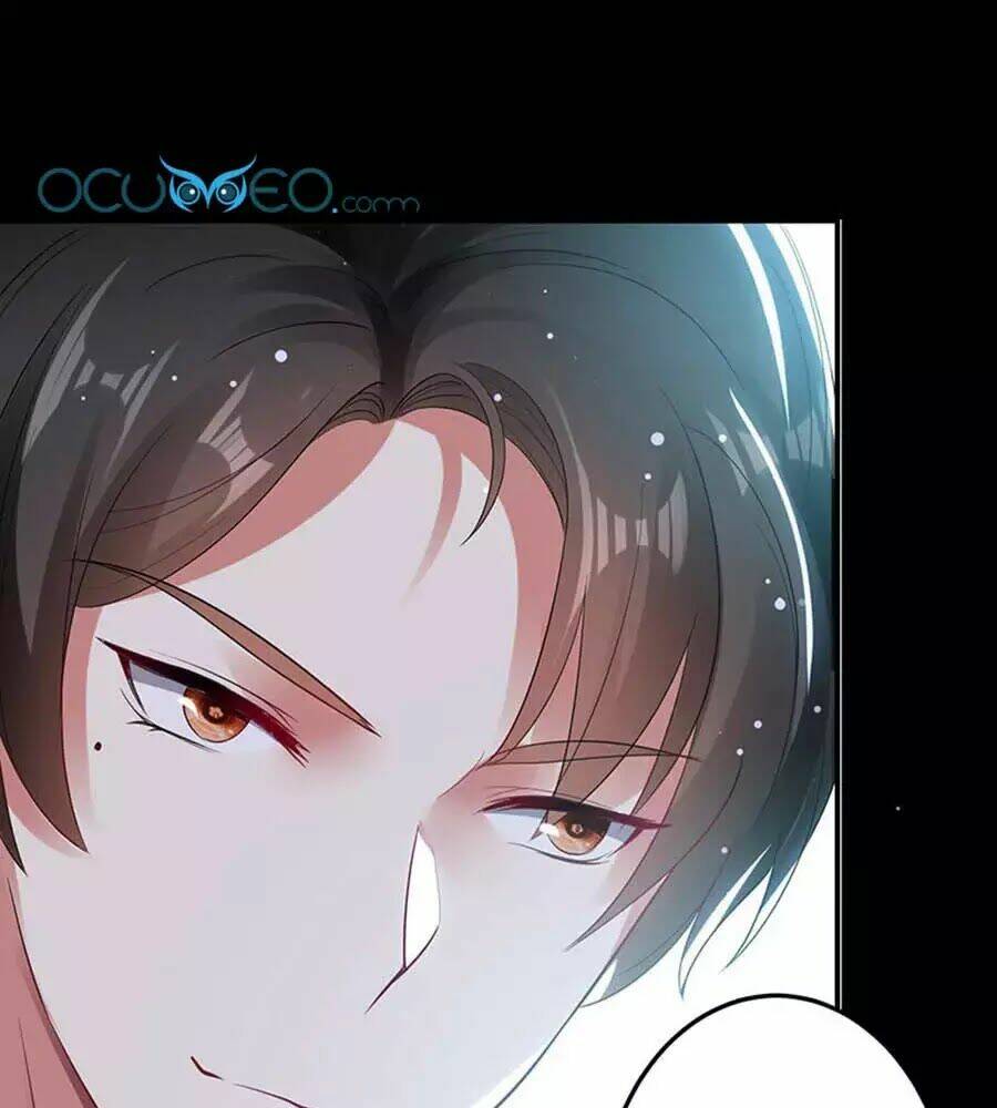 Thiên Tài Khốc Bảo: Tổng Tài Sủng Thê Quá Cường Hãn Chapter 28 - Trang 2