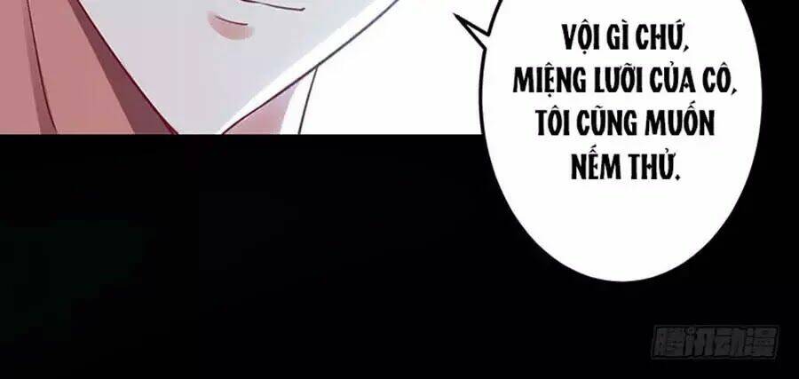 Thiên Tài Khốc Bảo: Tổng Tài Sủng Thê Quá Cường Hãn Chapter 28 - Trang 2