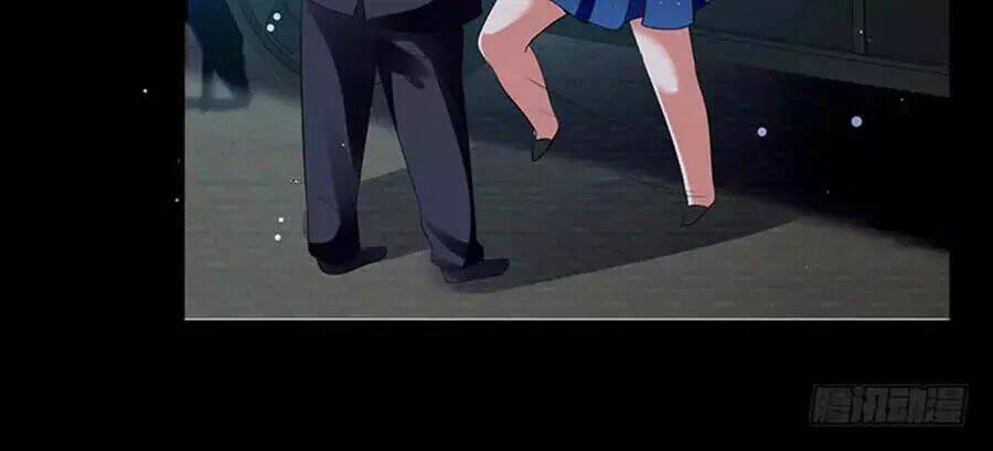 Thiên Tài Khốc Bảo: Tổng Tài Sủng Thê Quá Cường Hãn Chapter 28 - Trang 2