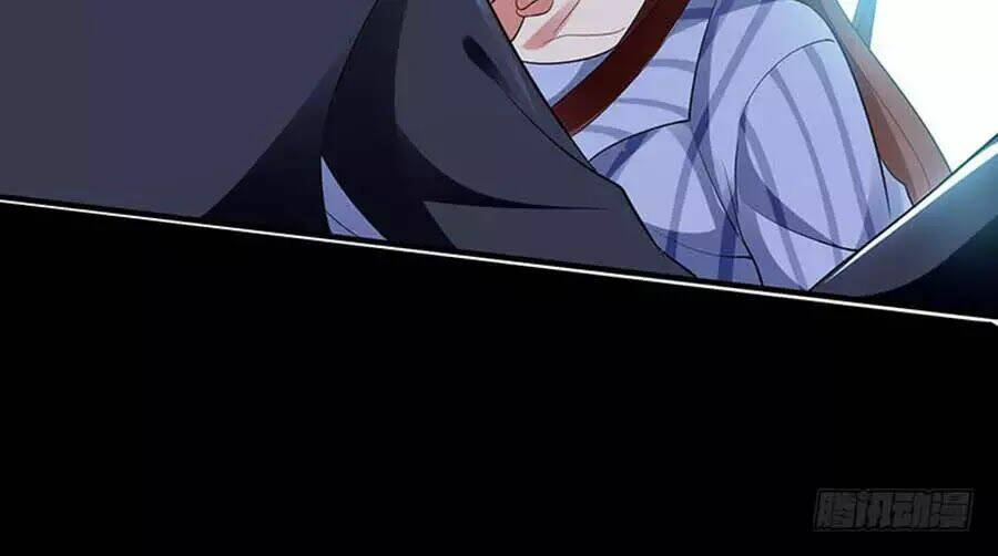 Thiên Tài Khốc Bảo: Tổng Tài Sủng Thê Quá Cường Hãn Chapter 28 - Trang 2