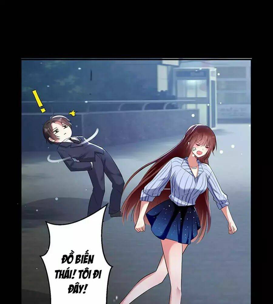 Thiên Tài Khốc Bảo: Tổng Tài Sủng Thê Quá Cường Hãn Chapter 28 - Trang 2