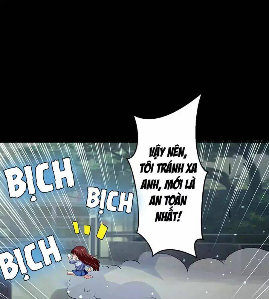 Thiên Tài Khốc Bảo: Tổng Tài Sủng Thê Quá Cường Hãn Chapter 28 - Trang 2