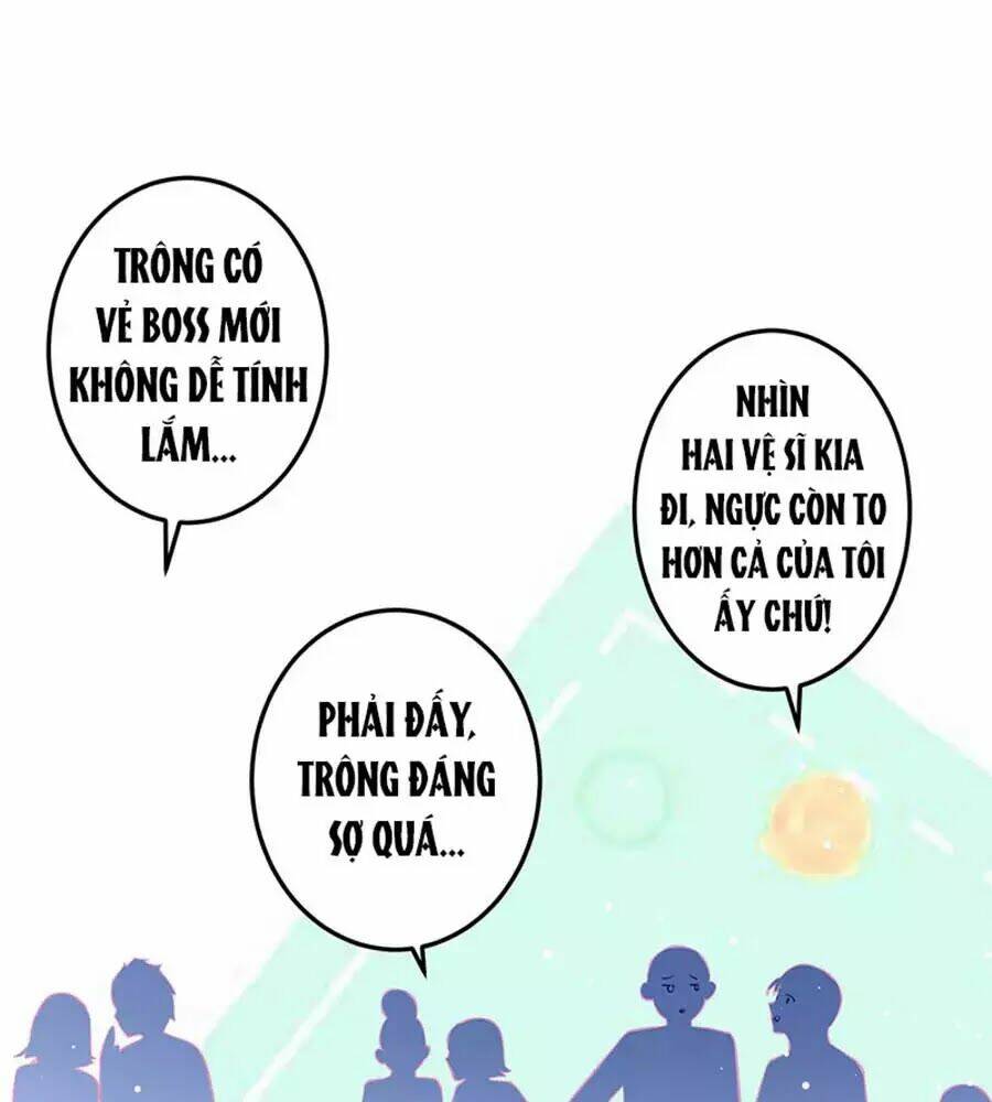 Thiên Tài Khốc Bảo: Tổng Tài Sủng Thê Quá Cường Hãn Chapter 29 - Trang 2