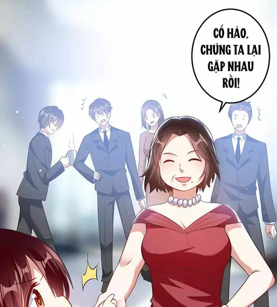 Thiên Tài Khốc Bảo: Tổng Tài Sủng Thê Quá Cường Hãn Chapter 29 - Trang 2