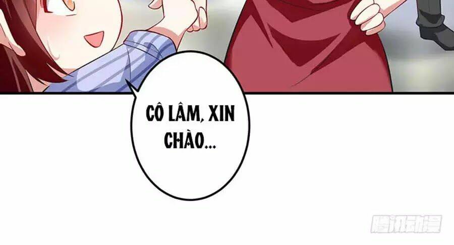 Thiên Tài Khốc Bảo: Tổng Tài Sủng Thê Quá Cường Hãn Chapter 29 - Trang 2