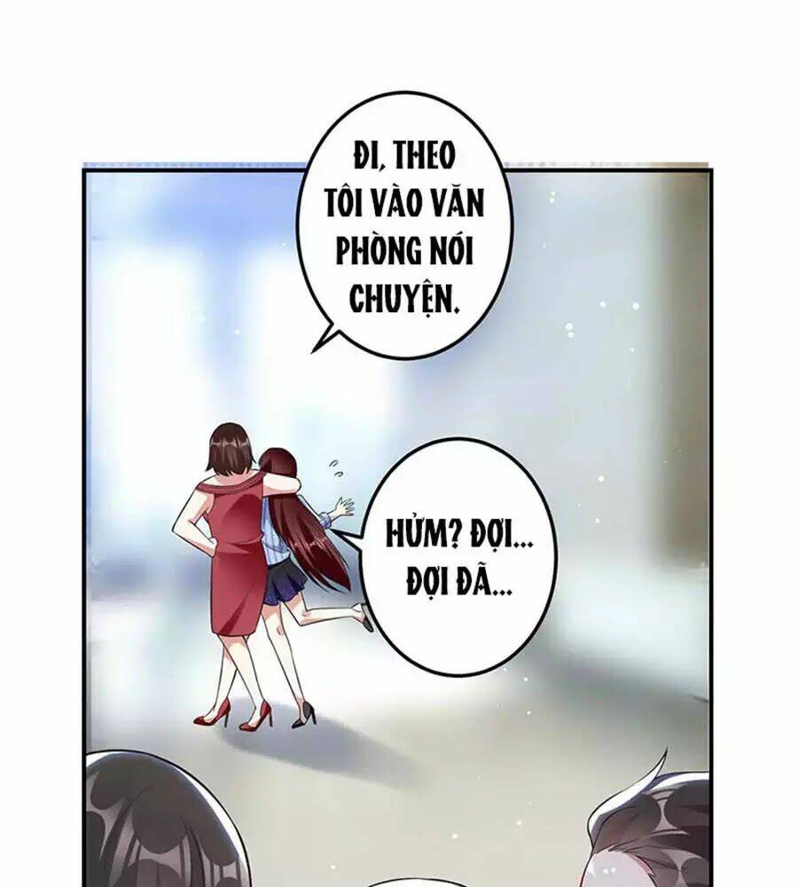 Thiên Tài Khốc Bảo: Tổng Tài Sủng Thê Quá Cường Hãn Chapter 29 - Trang 2