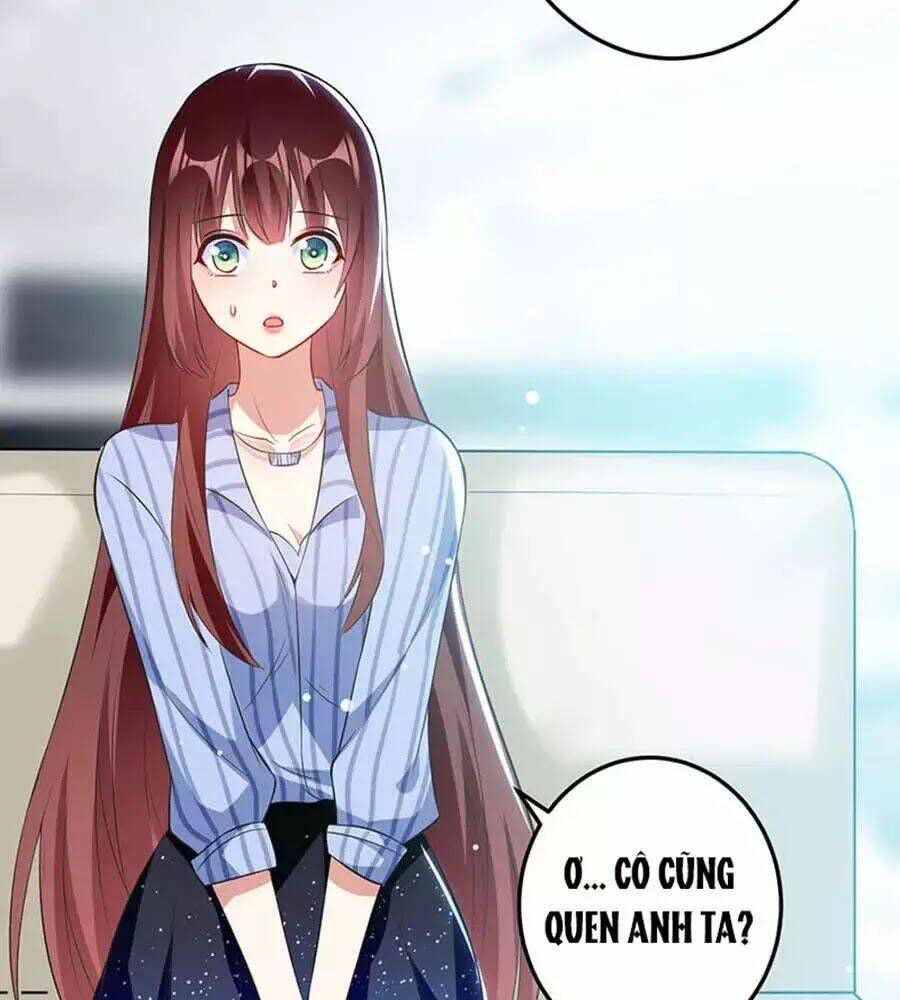 Thiên Tài Khốc Bảo: Tổng Tài Sủng Thê Quá Cường Hãn Chapter 29 - Trang 2