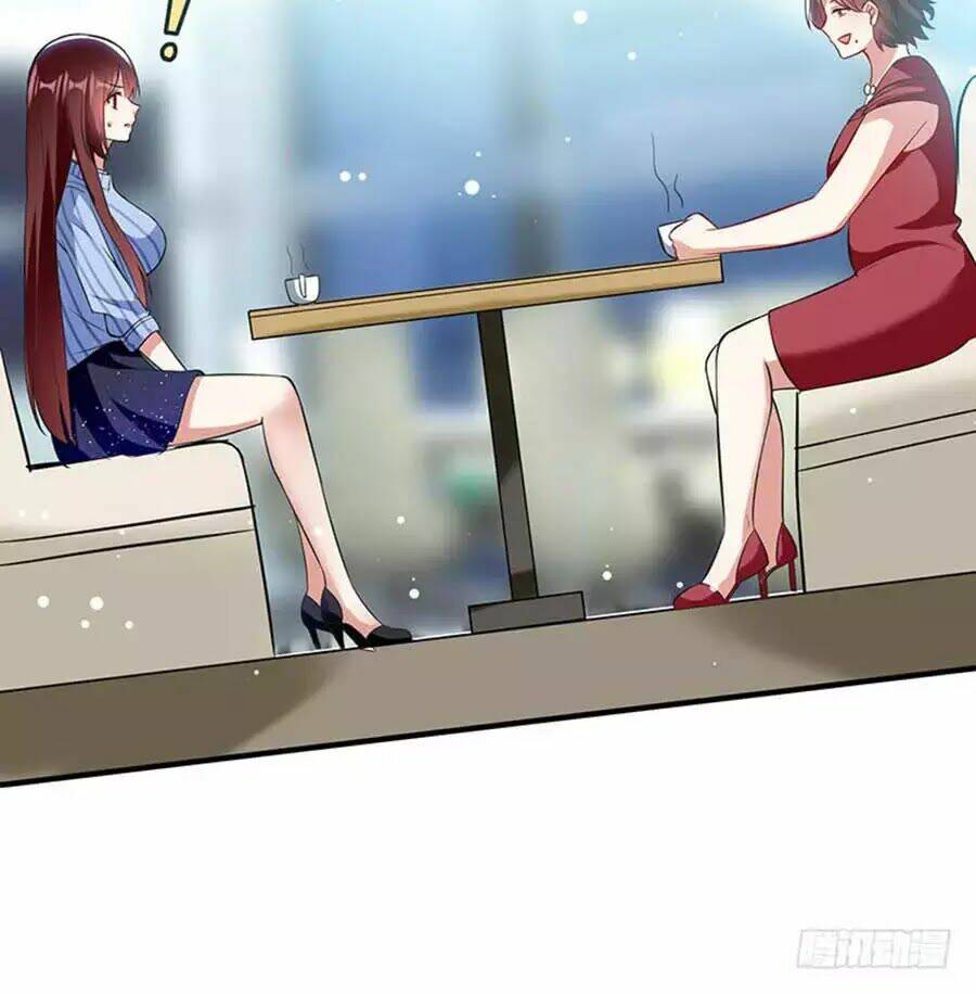 Thiên Tài Khốc Bảo: Tổng Tài Sủng Thê Quá Cường Hãn Chapter 29 - Trang 2