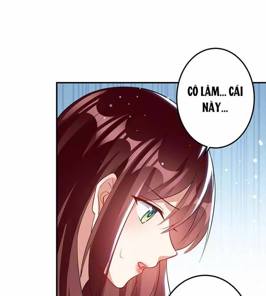 Thiên Tài Khốc Bảo: Tổng Tài Sủng Thê Quá Cường Hãn Chapter 29 - Trang 2