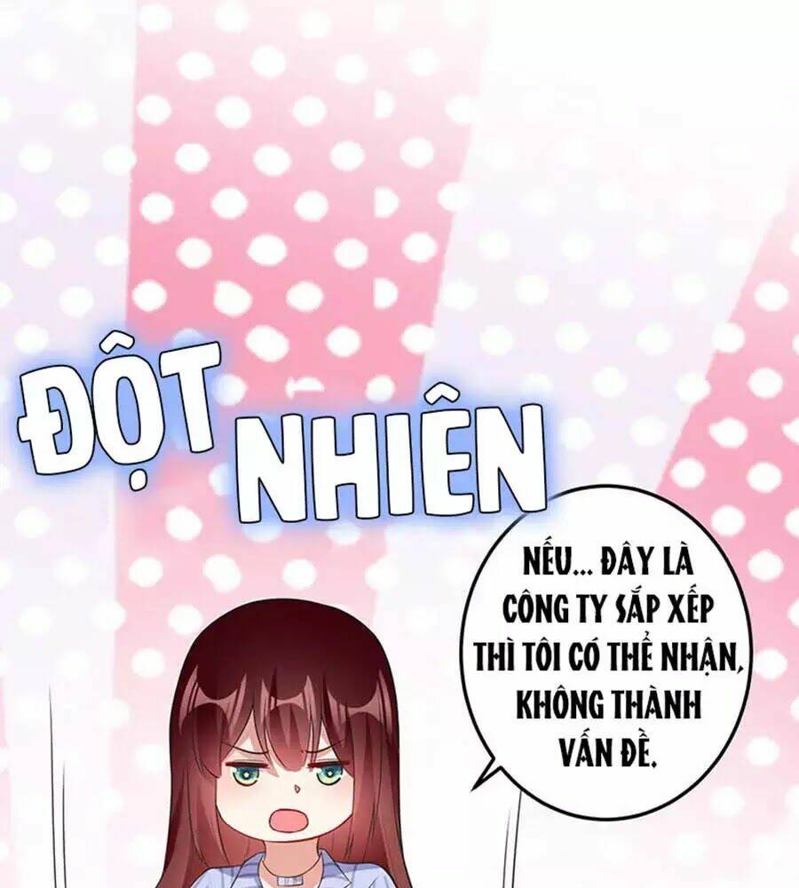 Thiên Tài Khốc Bảo: Tổng Tài Sủng Thê Quá Cường Hãn Chapter 29 - Trang 2