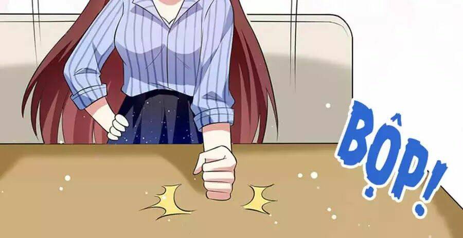 Thiên Tài Khốc Bảo: Tổng Tài Sủng Thê Quá Cường Hãn Chapter 29 - Trang 2