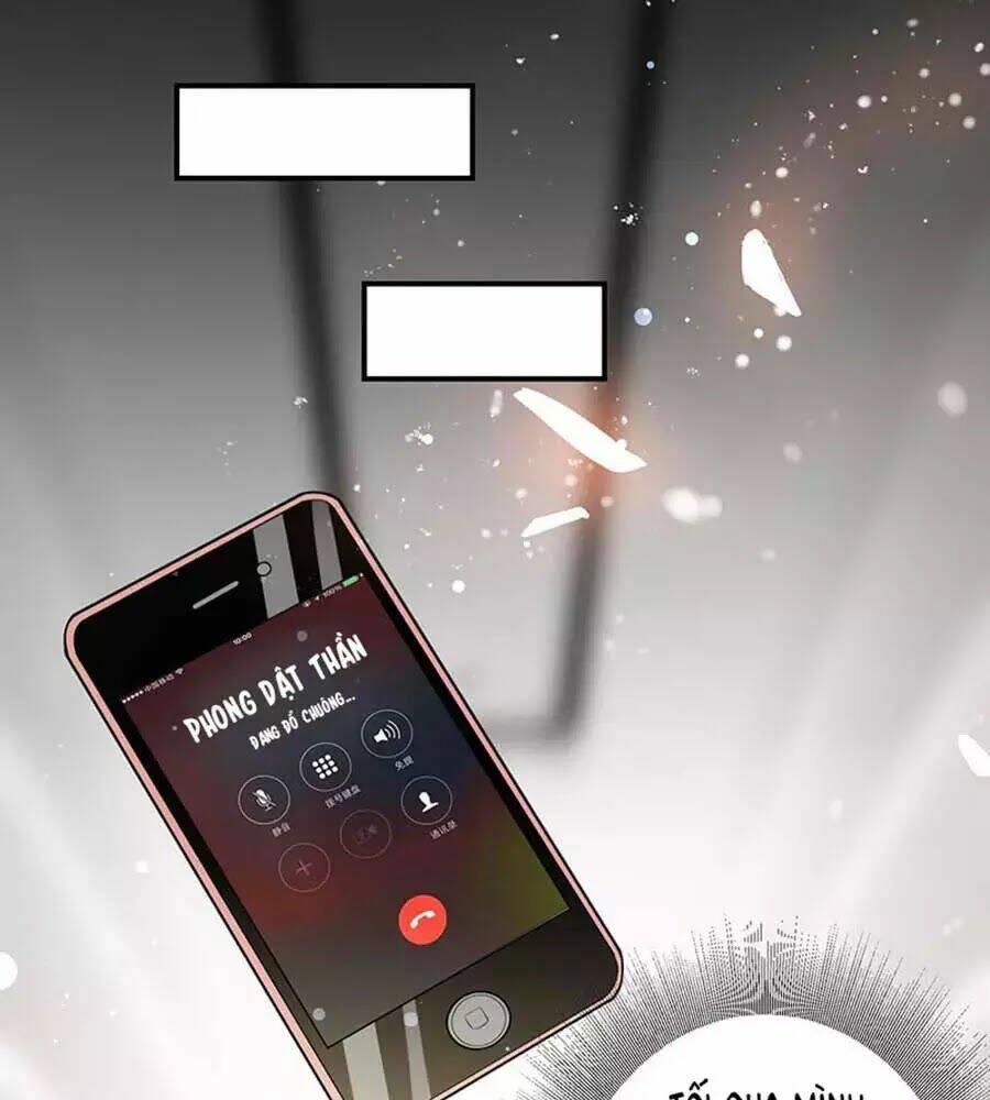 Thiên Tài Khốc Bảo: Tổng Tài Sủng Thê Quá Cường Hãn Chapter 29 - Trang 2