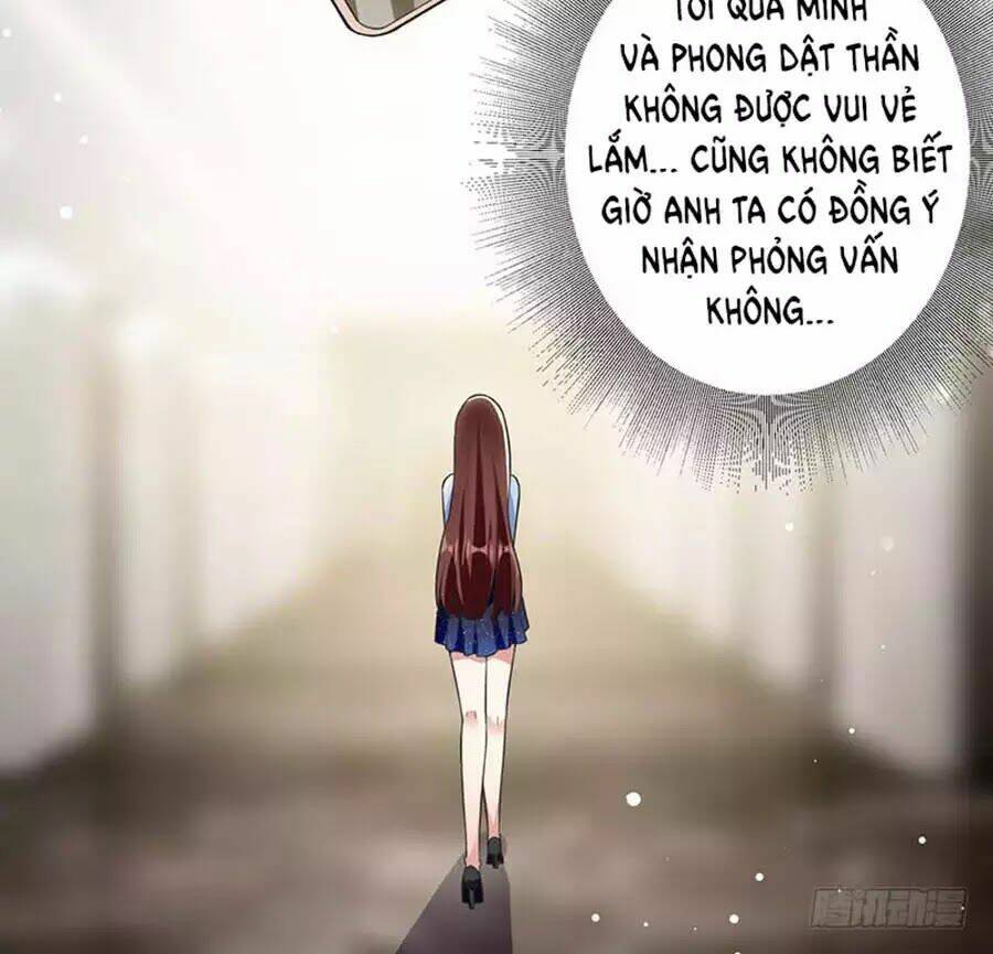 Thiên Tài Khốc Bảo: Tổng Tài Sủng Thê Quá Cường Hãn Chapter 29 - Trang 2